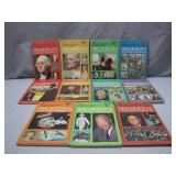 American Heritage Presidents Book Set