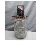 Gem Dandy Standard Electric Butter Churn