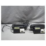 Retro Telecom Intercoms