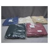 5 Chadwick Large Sweaters