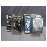 Ryan Newman NASCAR Action Figures Set
