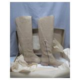 Lucky Brand LK-Havasoo Tall Boots, 9M