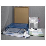 Office Organization and Decor Bundle