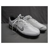 Nike Golf Shoes With Power Channel Design