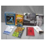 9 Diverse Books Spanning Genres