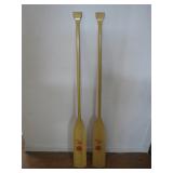 Indian Head Brand Canoe Paddles