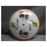 1997 Corn Flakes Racing Ceiling Lamp Shade