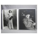Framed Photos Linked to Edvard Munch Museum