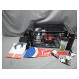 Household and Memorabilia Lot