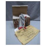 Rival Vac-O-Mat Portable Can Opener