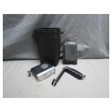 Classic Sekonic Light Meter with Accessories