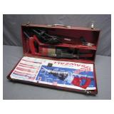 Milwaukee Sawzall in Original Case