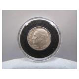 1964-D Roosevelt Silver Dime