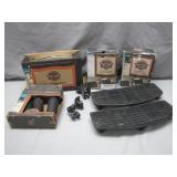 Harley-Davidson Genuine Accessories Lot