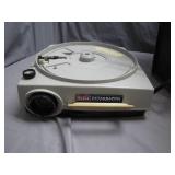 Kodak Ektagraphic Slide Projector with Case