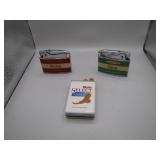 3 Collectible Lighters, Made in Japan
