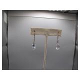 14kt Gold Dominican Republic Earrings