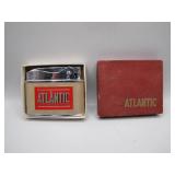 Atlantic Penguin Automatic Lighter in Box