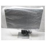 Dell Monitor With Stand and Cables