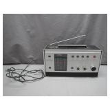 Sony Portable Solid State Radio-Tape Player
