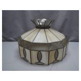 Stained Glass Pendant Light Shade