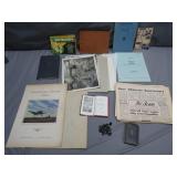 Military and Vintage Ephemera