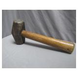 Stanley Hammer With Wood Handle
