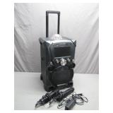 Professional Karaoke Machine With Bluetooth