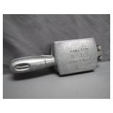 C. Palmer No. 405 Bank Sinker Mold