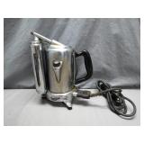 Tanglefoot Difusor Model K Electric Appliance