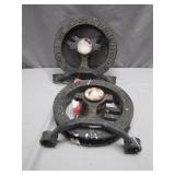 Bedford DI Babbitt Adjustable Sprockets