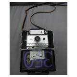Polaroid 350 Automatic Land Camera