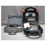 Black & Decker Mouse Sander & Dremel Kit