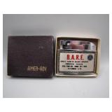 B.A.R.E. Amer-Adv Lighter with Box