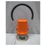 Starlite 222 Lamp with Handle Design