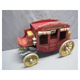 Ghirardelli Model Stagecoach Replica