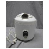 Aroma Rice Cooker With Uniware Instructions
