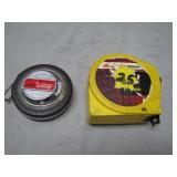 Measuring Tape Tools