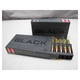 2 Boxes of 300 Blackout 110gr V-Max Ammo