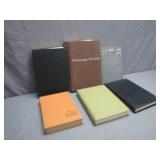Mid-20th Century Academic Books