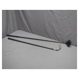 Hogan Edge Iron & Golden Bear Fairway Club Set