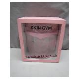 Skin Gym WrinkLit LED Mask in Box