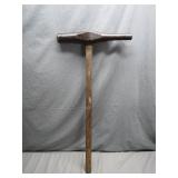 Railroad Spike Hammer (CPRR)