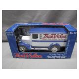 1927 Graham Brothers Delivery Truck Bank