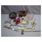 Eclectic Collection of Mini Treasures