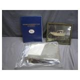 Antique Automobile Club Memorabilia Collection