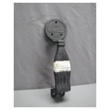 Cast Iron Coca-Cola Bottle Handle/Hanger