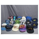 Trucker and Baseball Caps