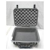 Hard Protective Carrying Case with Foam Padding