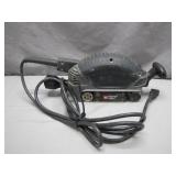 Porter-Cable Electric Belt Sander